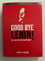 Good bye Lenin ! (2004) DVD 📀 - Deluxe 3 Disc Edition