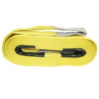 Horntools, Bergegurt gelb 21to Bruchlast 10m