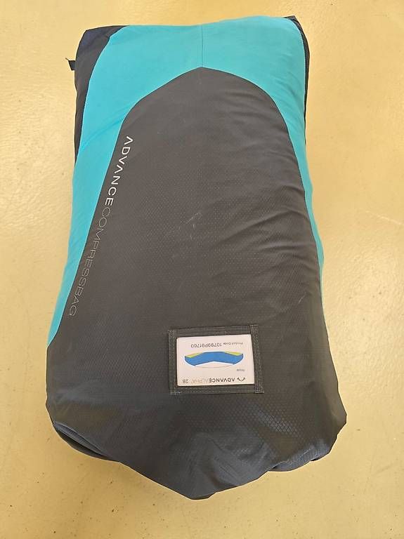 Kit di modellismo & Modellini statici: Alpha 7 28 royal – Usato da Matzendorf venduto da Flugschule-Jura 6