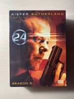 Kiefer Sutherland Twenty Four -  Season five