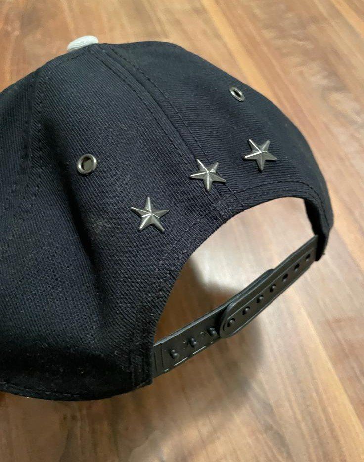 Copricapi, berretti & cappellini: cayler and sons snapback Hut Cap – Nuovo e nell'imballaggio originale da Wiesendangen venduto da Durge_2142 3