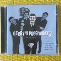 GERRY AND THE PACEMAKERS-VERY BEST OF