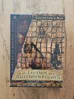 Die Legende der reitenden Leichen