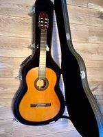 Konzertgitarre Yamaha G-250S