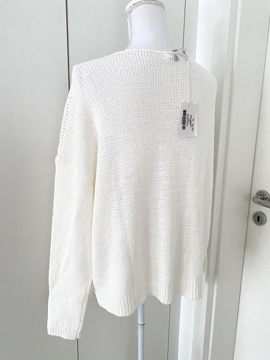 Nile Maglioni & Felpe: Damen Pullover von NILE, Gr. XL. Neu! Baumwolle. – Nuovo e nell'imballaggio originale da Siselen BE venduto da Melody-53 3
