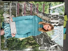 1Heft Verena Herbst 2009