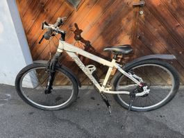 Frauenfahrrad Canyon 26 Zoll