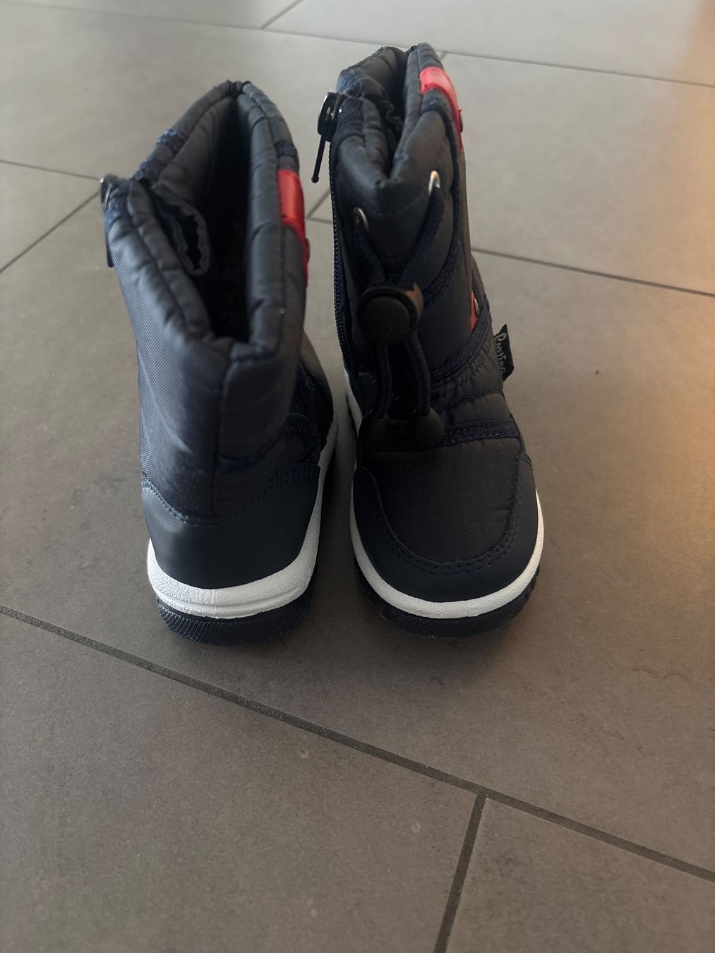 Scarpe da uomo: Cortina Winterstiefel – Nuovo (secondo la descrizione) da Jonen venduto da Binaa1994 1