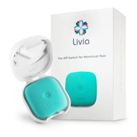 Livia Lösung für Menstruationsbeschwerden