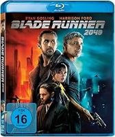 🎞️🎥🍿  Blade Runner 2049 🍿🎥💿