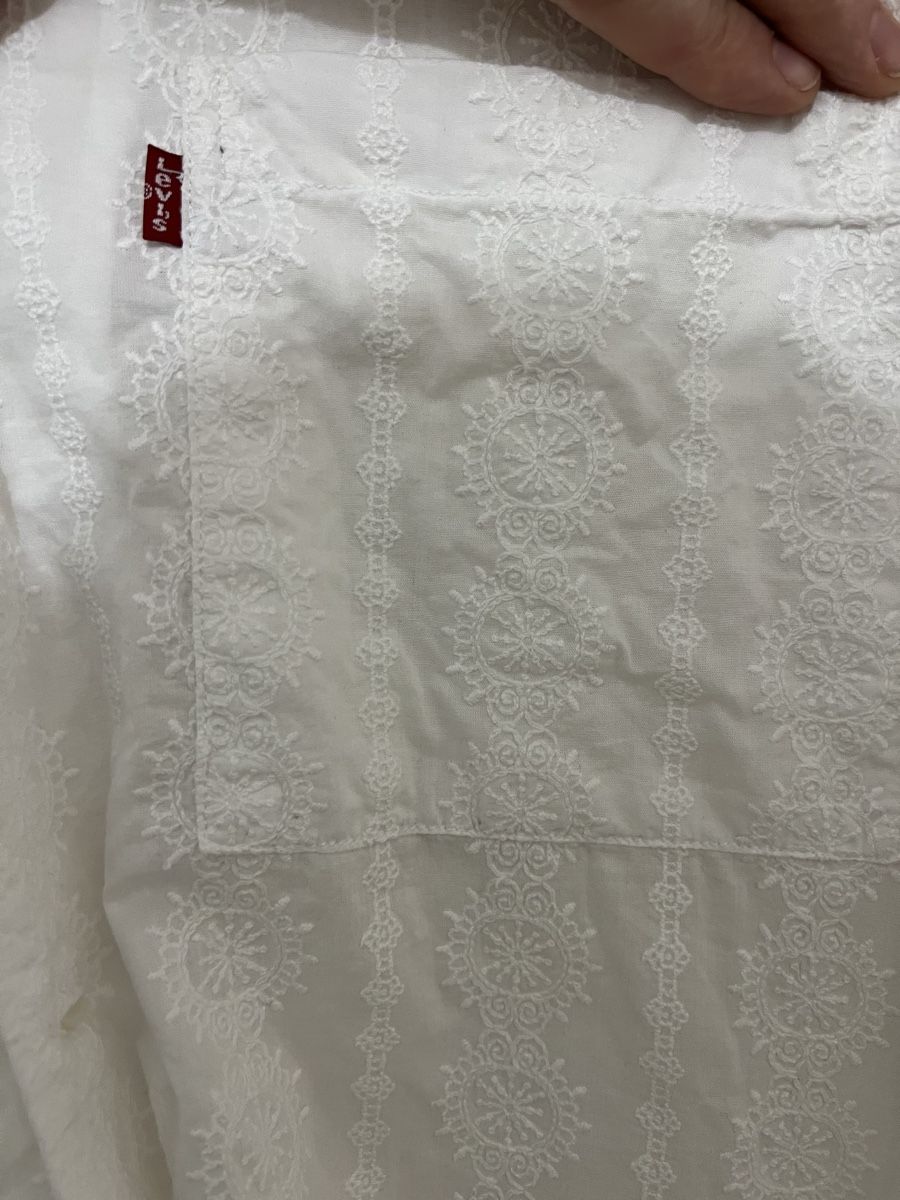 Levi's Hemden: Kurzarmhemd Levis 3XL – Gebraucht aus Oberwil BL von LiviaS01 5