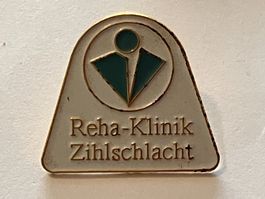 1 Pin Reha Klinik Zihlschlacht