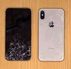 Apple Telefoni cellulari / Smartphones: iPhone X LCD Screen austausch – Usato da Zürich venduto da Mic_nzr5 2