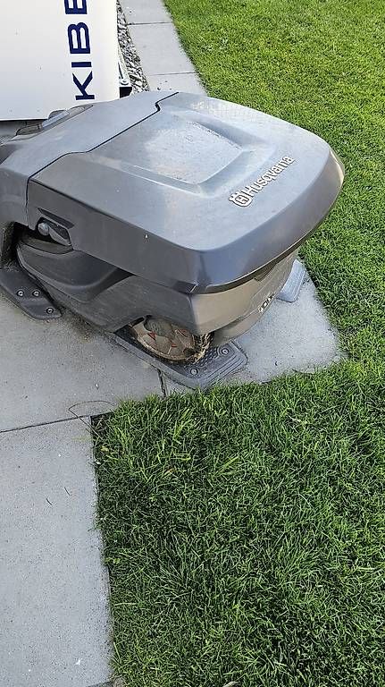 Husqvarna Tondeuses à gazon: HUSQVARNA Automower 430x – D'occasion à schaan par Used_Good 2