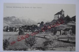 St. Gallen Werdenberg anno   1911