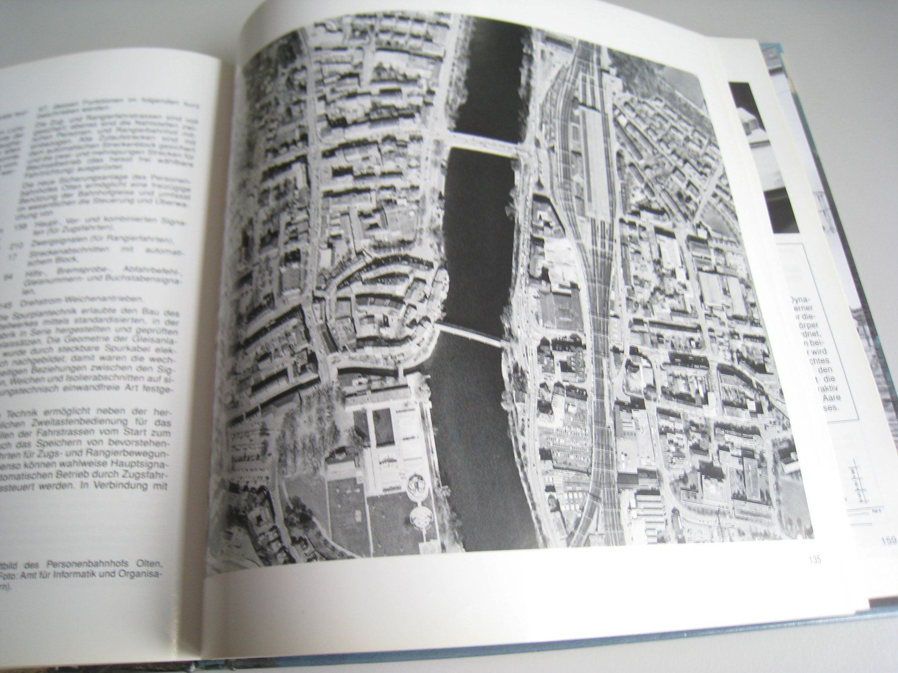 Libri: Olten - Drehscheibe der Schweiz Minirex,  1997 – Usato da Buchs ZH venduto da swiss-train 7