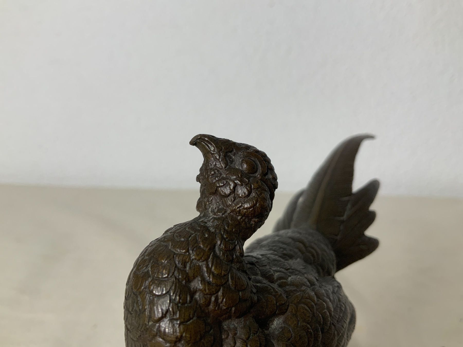 Sculture & Statue: Tierbronze – Usato da La Heutte venduto da Mikeller74 7