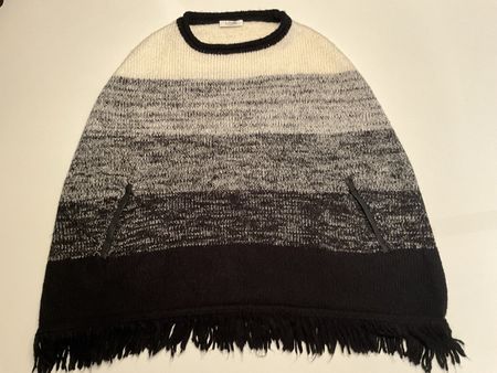 Poncho, LIU JO, S, 160/84A