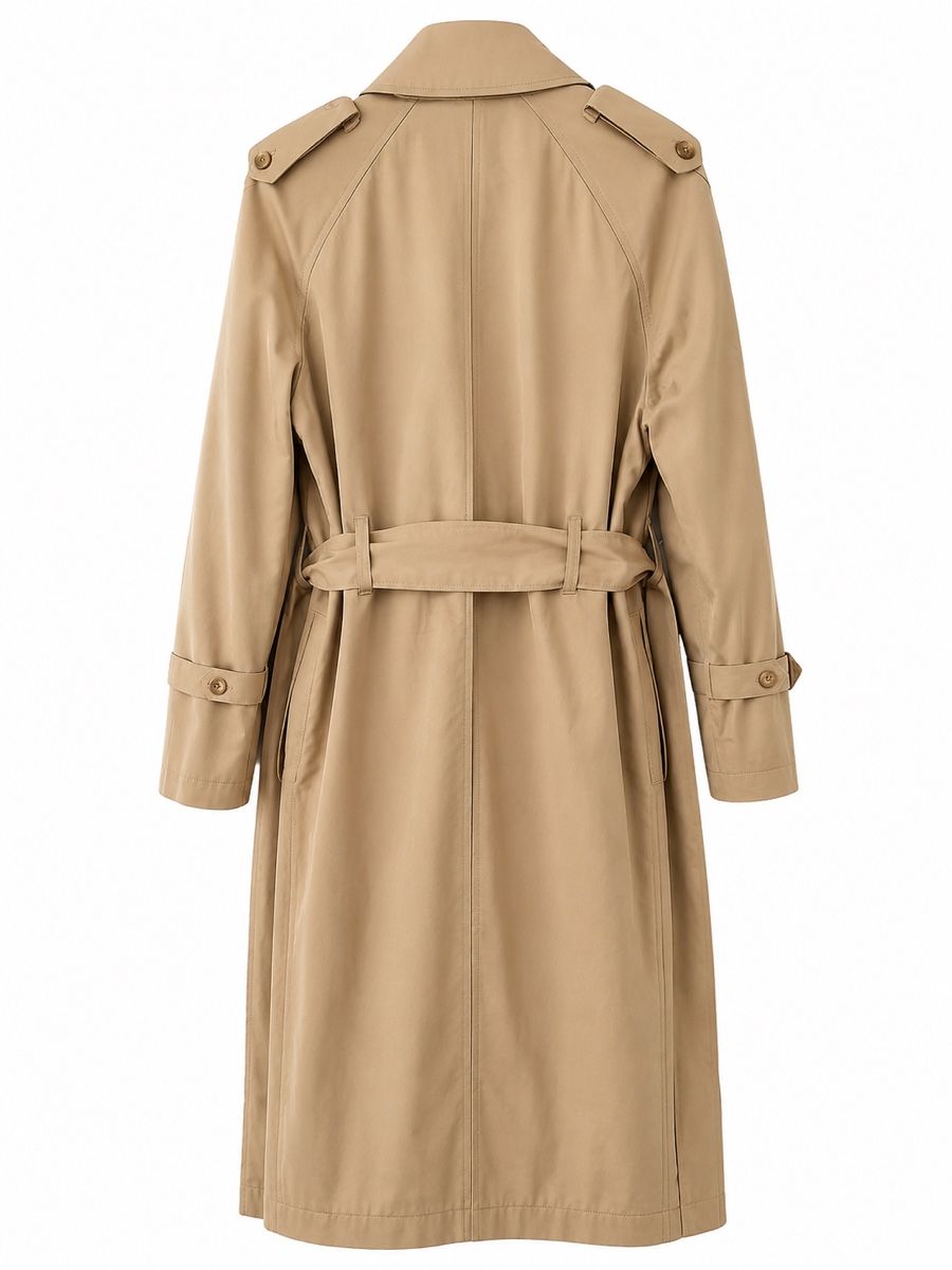 Acne Studios Cappotti: Acne Studios Trenchcoat  – Nuovo (secondo la descrizione) da Zürich venduto da nal_dp7p 3