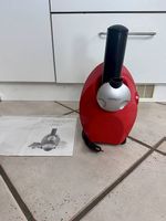 Ice Cream Maker (Eismaschine) 