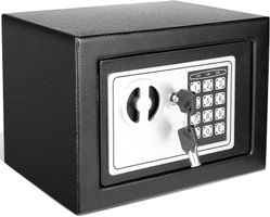 Feuerfest Tresor, Wasserdichter Klein Elektronischer Safe