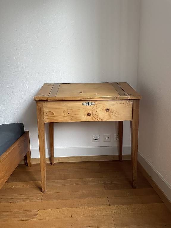 Tables: Sekretär / Holztisch – D'occasion à Bern par malui