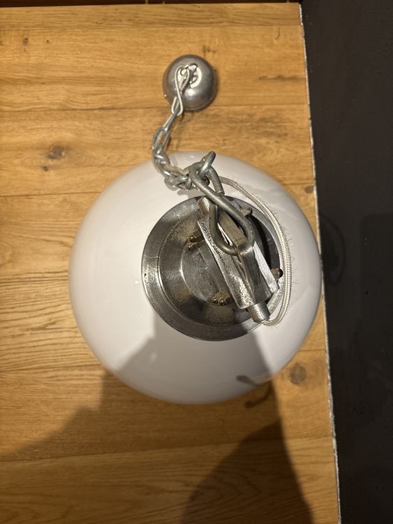 Lampen: Coole Hängelampe, NEU! – Neu (gemäss Beschreibung) aus Pfäffikon ZH von anlimalu 2