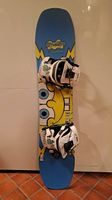 Salomon Snowboard 100cm