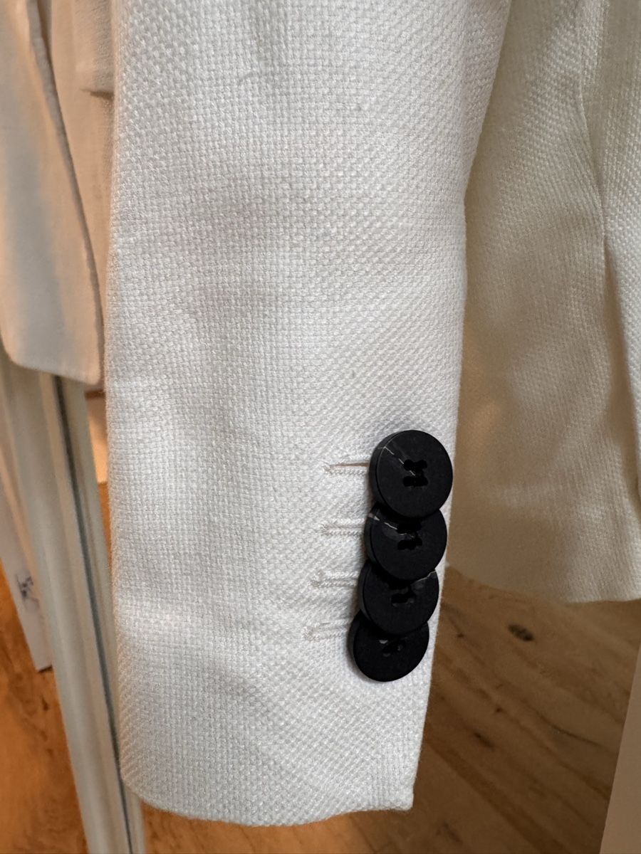 Mango Jacken: Blazer Mango – Gebraucht aus Corteglia von Doubleu-09 3