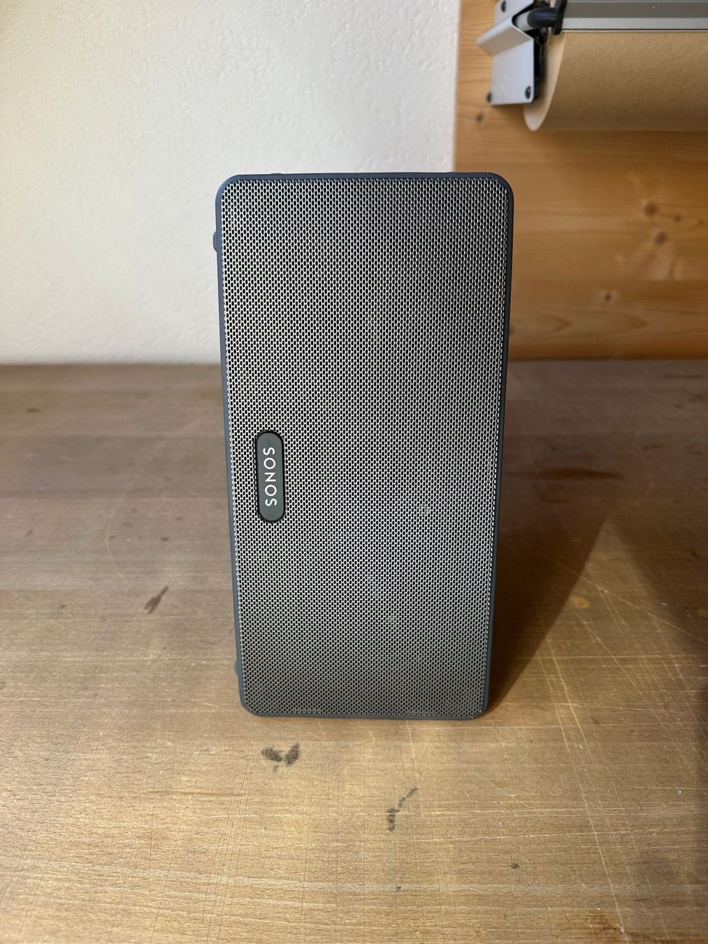 Sonos Casse acustiche: SONOS Play 3Lautsprecher – Usato da Frick venduto da Humbeli65