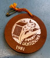 Lichtlöscherzunft Immensee 1981