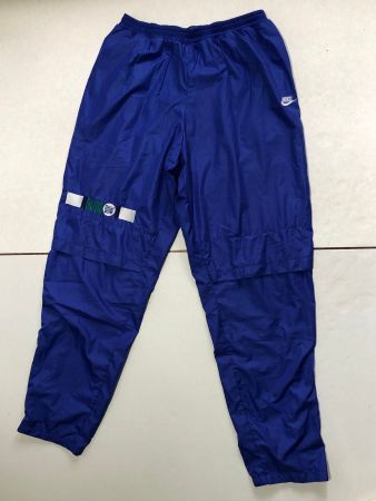 Vintage 90s Nike challenge court agassi Hose Gr. XL