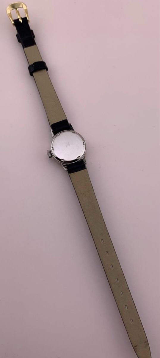 Girard-Perregaux Uhren: Vintage Girard-Perregaux Handaufzug – Gebraucht aus Untersiggenthal von TimeandShine 6