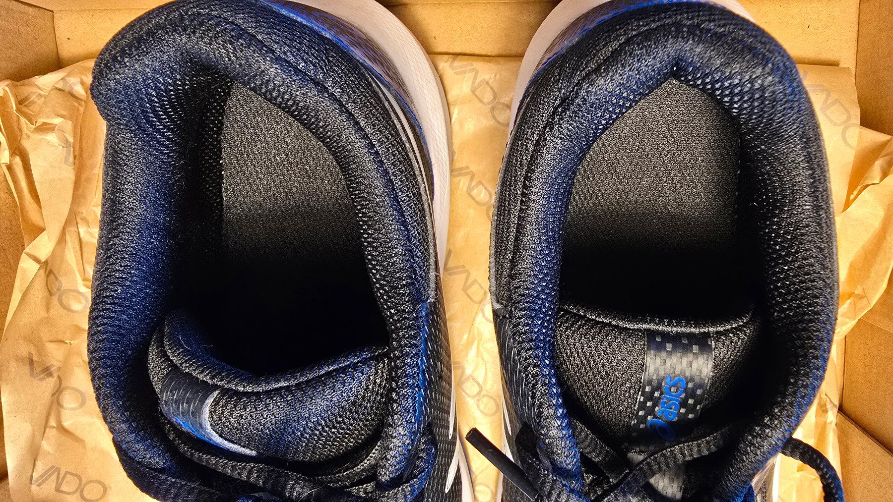 Asics Scarpe da uomo: Asics 35 – Usato da luzern venduto da hcaro 4