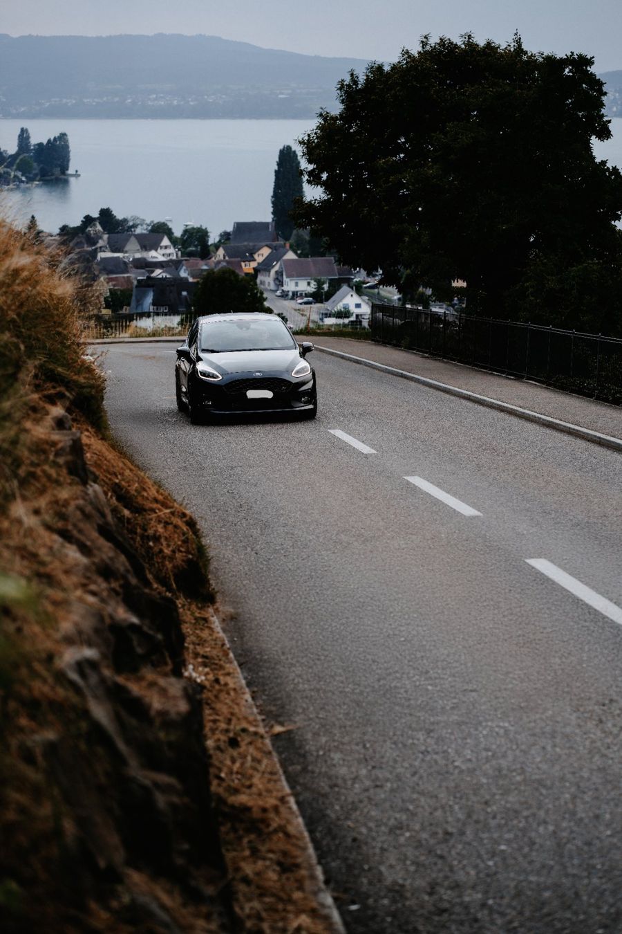 Ford Autos: Makelloser Ford Fiesta ST 200PS – Gebraucht aus Kreuzlingen von TheCurry 2
