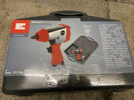 Druckluftschrauber Einhell DSS 260/2 NEU!