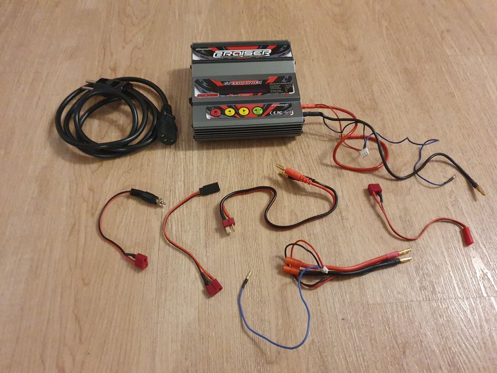 Moniteur Digital Lipo 4en1 BMI – Neuf Sous Blister – Réf 2186