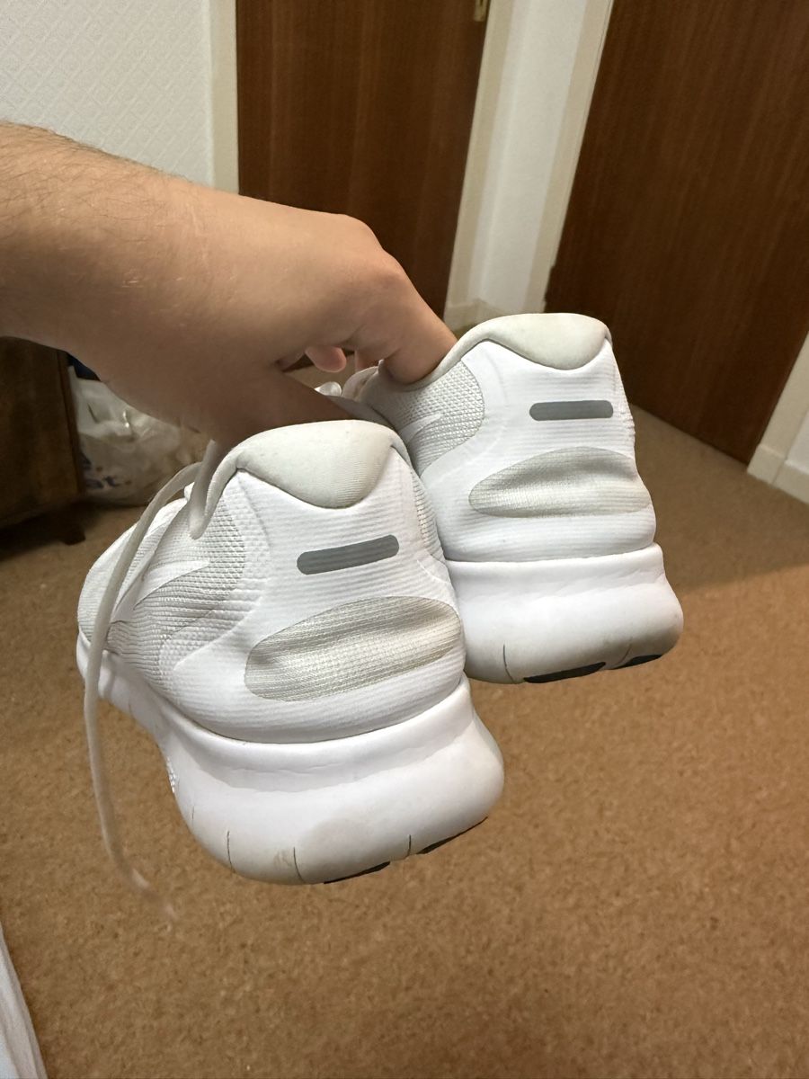 Nike Scarpe da uomo: Nike Free RN Original – Usato da Biel/Bienne venduto da Jrsy_pha 2