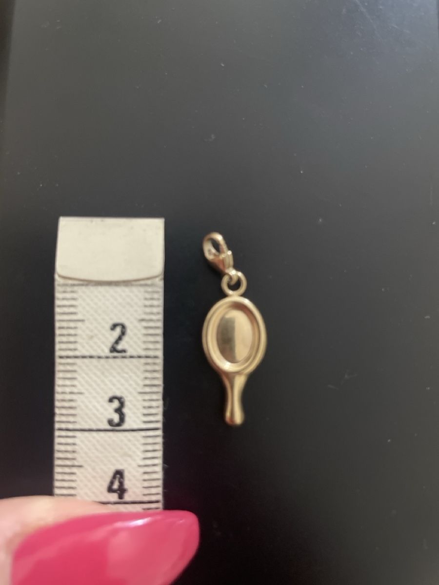 Ciondoli: Pendentif, 9 carats jamais utilisé – Nuovo (secondo la descrizione) da Montreux venduto da Pipo7878 2