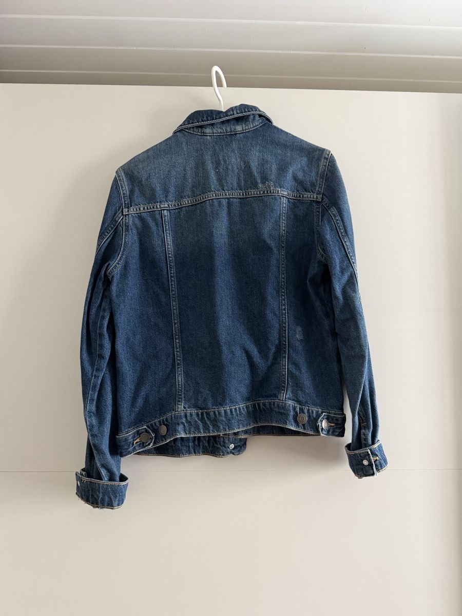 Esprit Giacche: Veste jeans – Usato da Montsevelier venduto da Duna2210 1