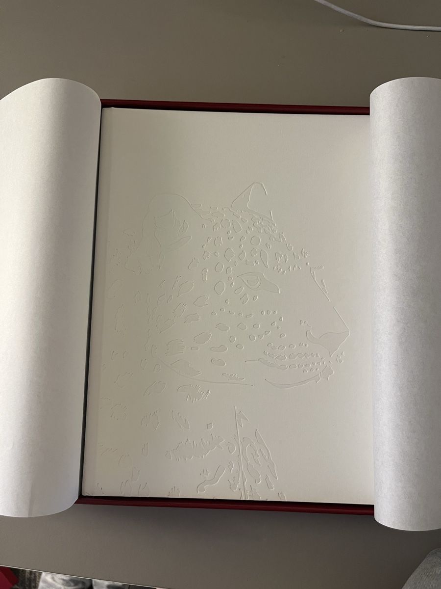 Libri: Cartier Gästebuch – Nuovo e nell'imballaggio originale da Zürich venduto da eva_yx67