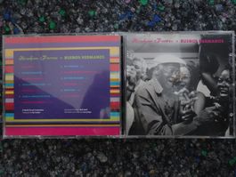 CD : Ibrahim Ferrer