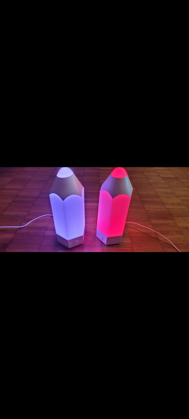 Ikea Lampade: Bleistift Lampe IKEA Tischleuchte PELARBOJ – Nuovo (secondo la descrizione) da Emmenbrücke venduto da gatasalvache