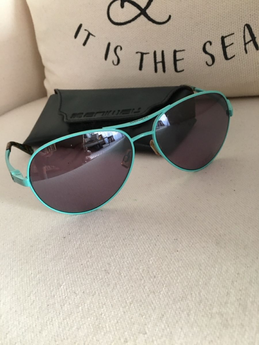 Occhiali & Lenti: Sonnenbrille Animal – Usato da Zug venduto da Biki72 3