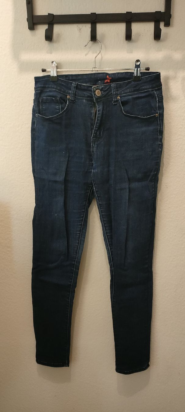 Jeans: Jeans – Usato da Mönchaltorf venduto da Icelandichorse