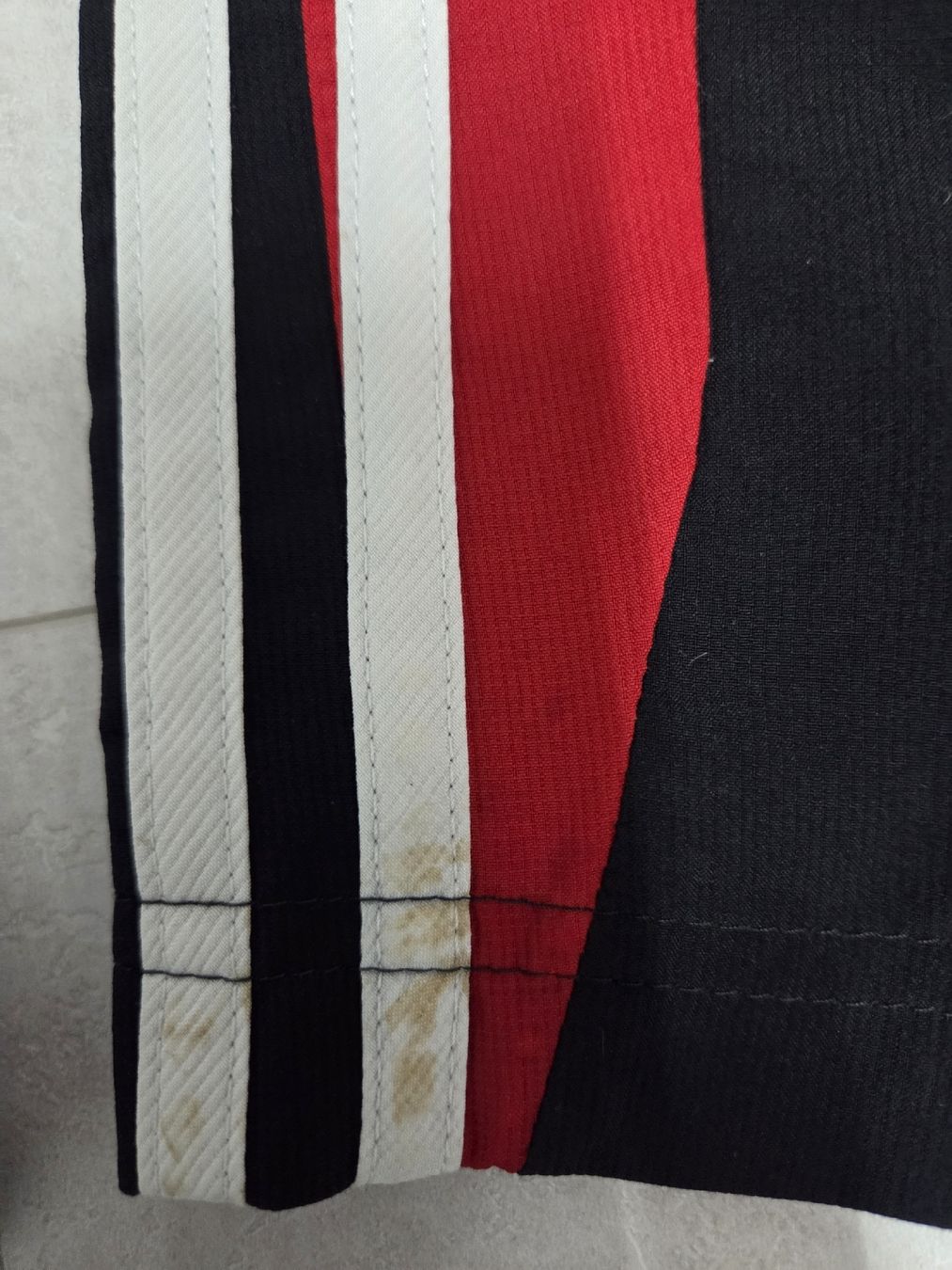 Nike Kleiderpakete & -sets: Kleiderpaket Shorts Nike & Adidas  – Gebraucht aus Birr von SonjaB84 1