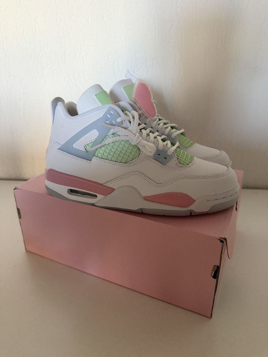 Jordan Scarpe da donna: Jordan 4 Valentine Day  – Nuovo e nell'imballaggio originale da Dübendorf venduto da Sneaker_Seller 3
