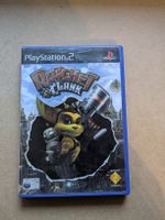 Ratchet und Clank PlayStation 2