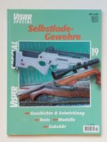 VISIER Special Nr. 19 - Selbstlade-Gewehre