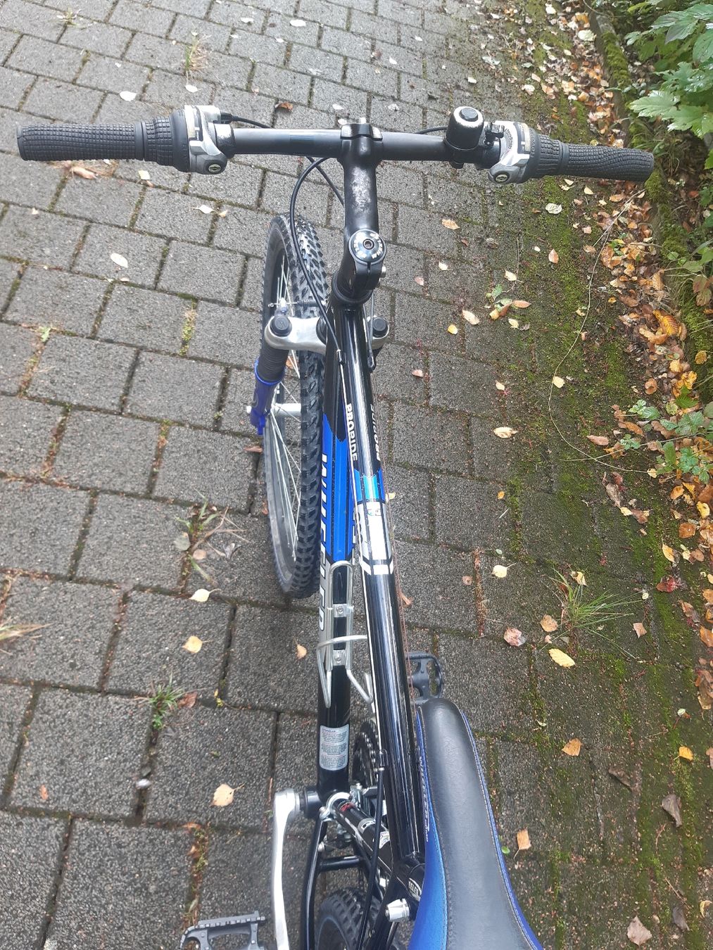 Wheeler Biciclette: WHEELER – Usato da Zell LU venduto da Prijos 5